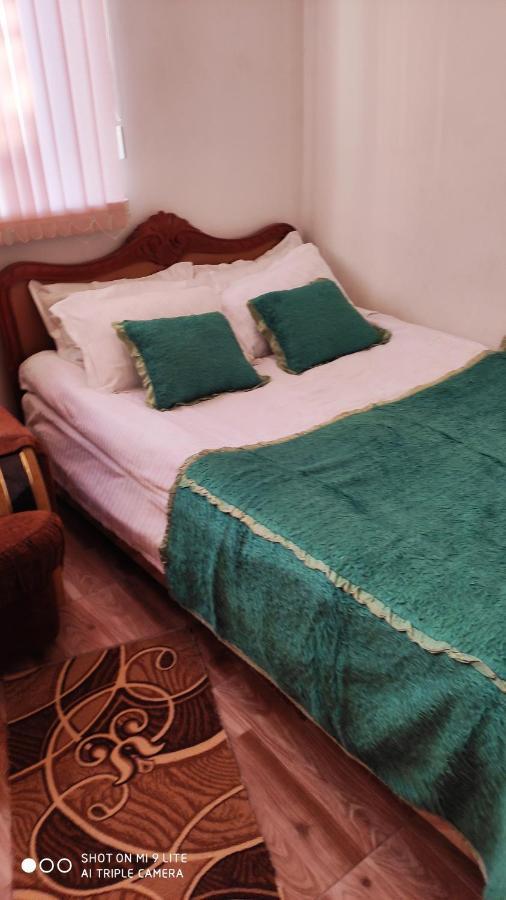 יירבאן Apartments Azatutyan Avenue 9, Кв 19 מראה חיצוני תמונה