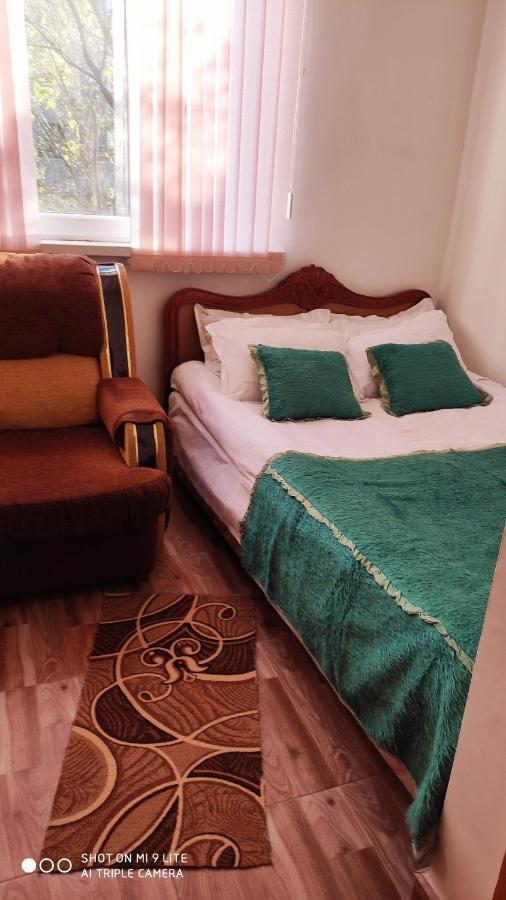 יירבאן Apartments Azatutyan Avenue 9, Кв 19 מראה חיצוני תמונה