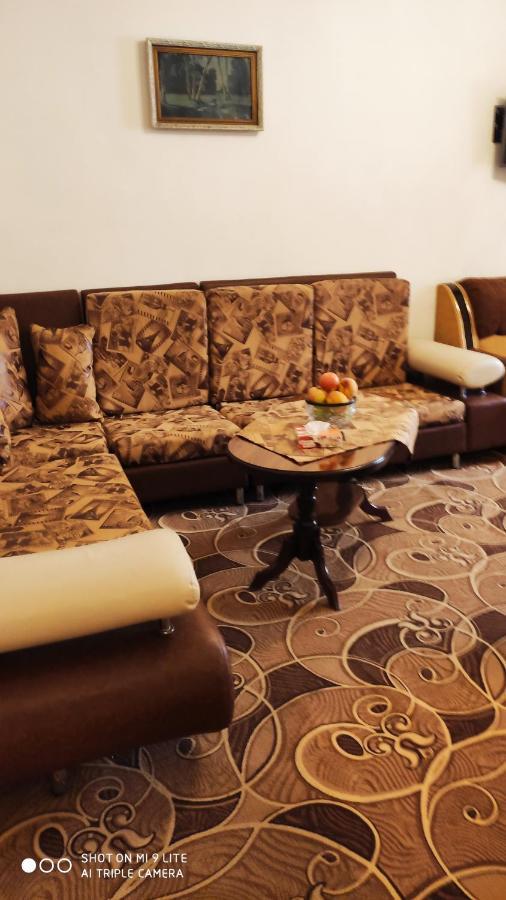 יירבאן Apartments Azatutyan Avenue 9, Кв 19 מראה חיצוני תמונה