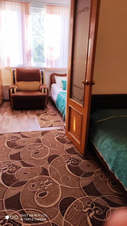 יירבאן Apartments Azatutyan Avenue 9, Кв 19 מראה חיצוני תמונה