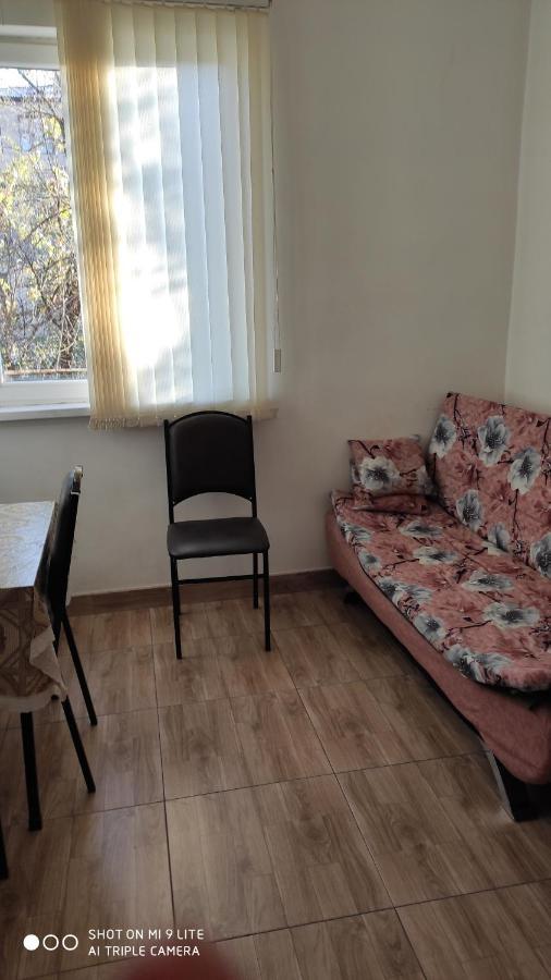 יירבאן Apartments Azatutyan Avenue 9, Кв 19 מראה חיצוני תמונה