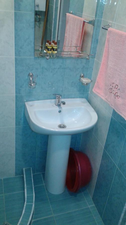 יירבאן Apartments Azatutyan Avenue 9, Кв 19 מראה חיצוני תמונה