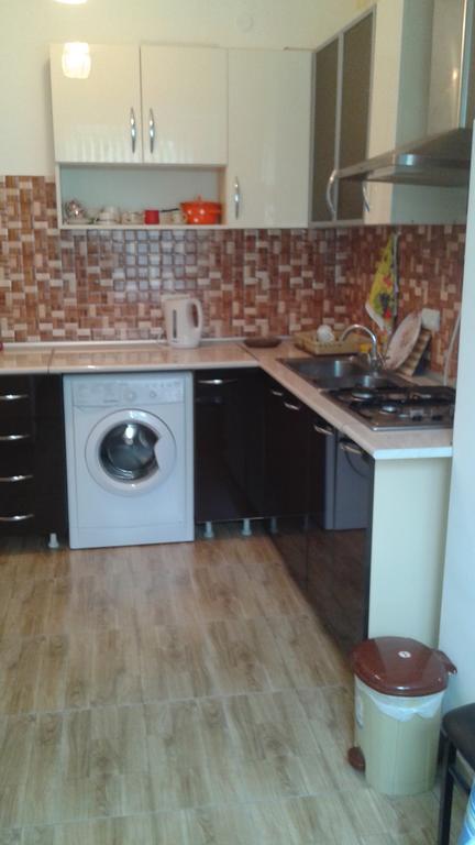 יירבאן Apartments Azatutyan Avenue 9, Кв 19 מראה חיצוני תמונה