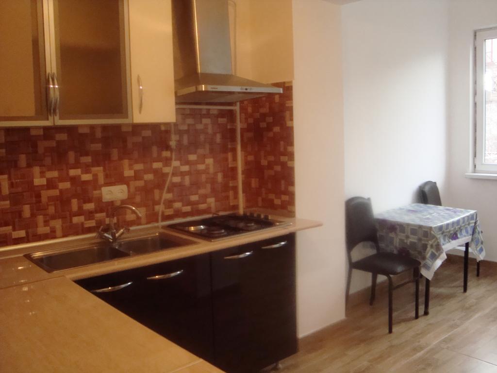 יירבאן Apartments Azatutyan Avenue 9, Кв 19 מראה חיצוני תמונה