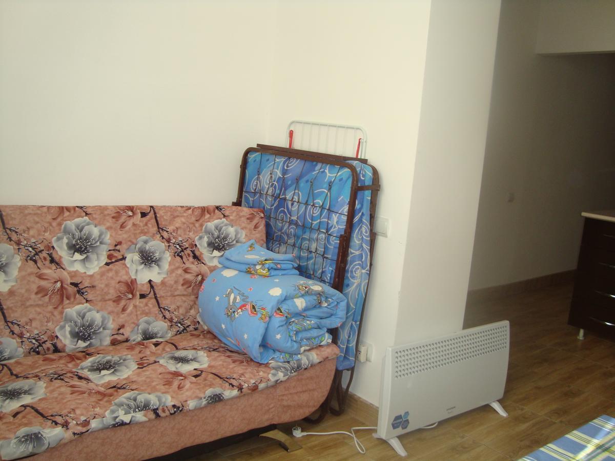 יירבאן Apartments Azatutyan Avenue 9, Кв 19 מראה חיצוני תמונה