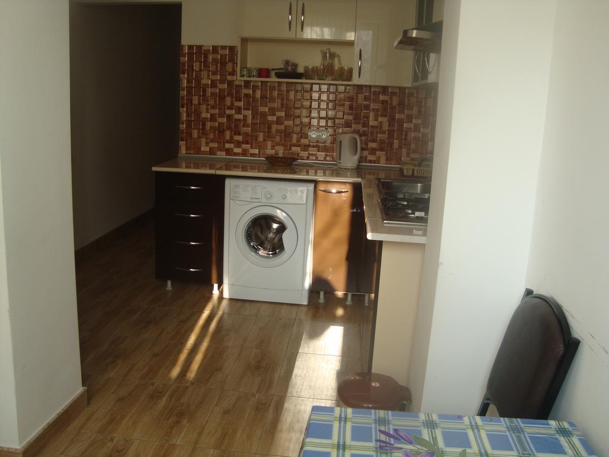 יירבאן Apartments Azatutyan Avenue 9, Кв 19 מראה חיצוני תמונה